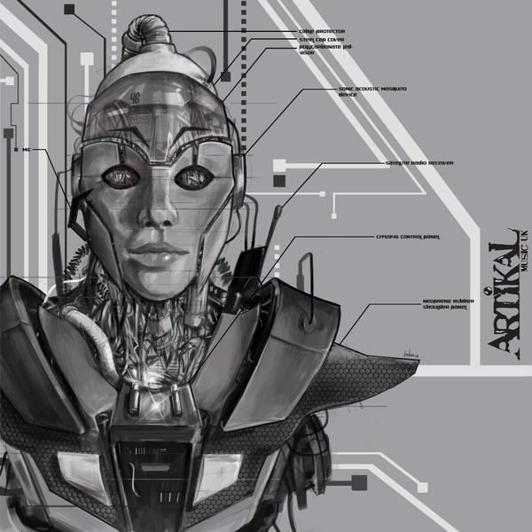 LSN  - Automation EP