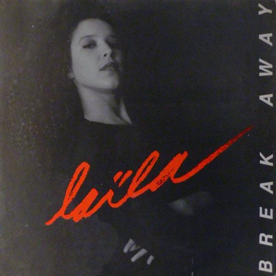 Laïla - Break Away