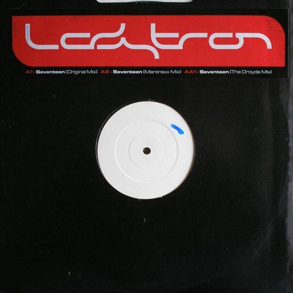 Ladytron - Seventeen