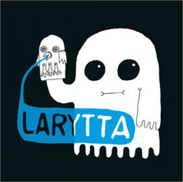 Larytta - Larytta