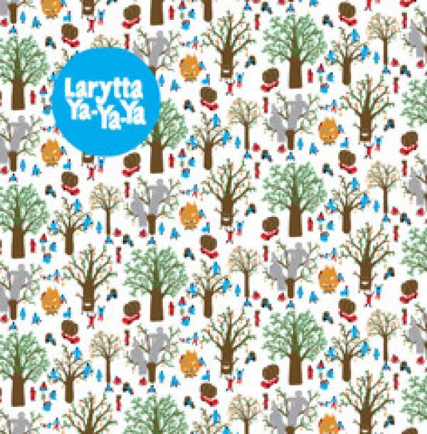 Larytta - Ya-Ya-Ya