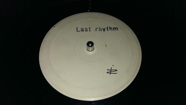 Last Rhythm - Last Rhythm