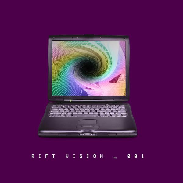 Lauren Ritter - Rift Vision 001