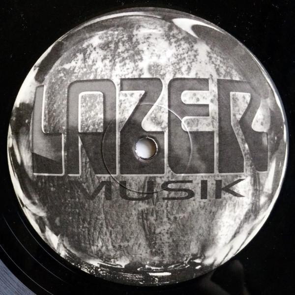 Lazer Musik - Musik