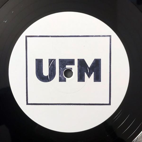 Lcp  - UFM