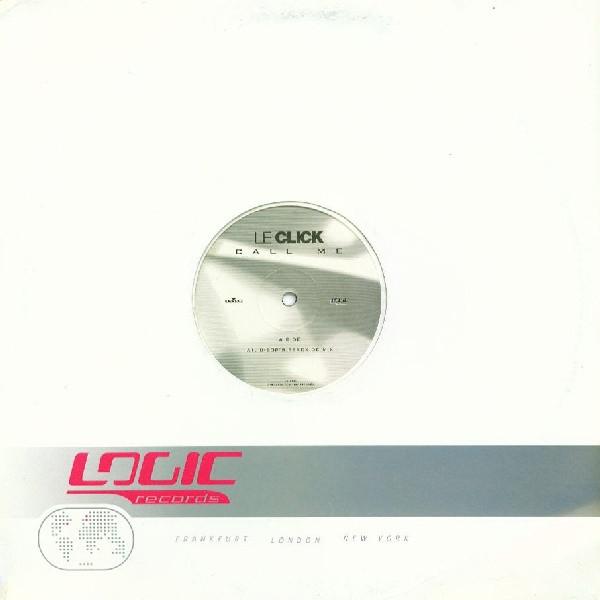 Le Click - Call Me