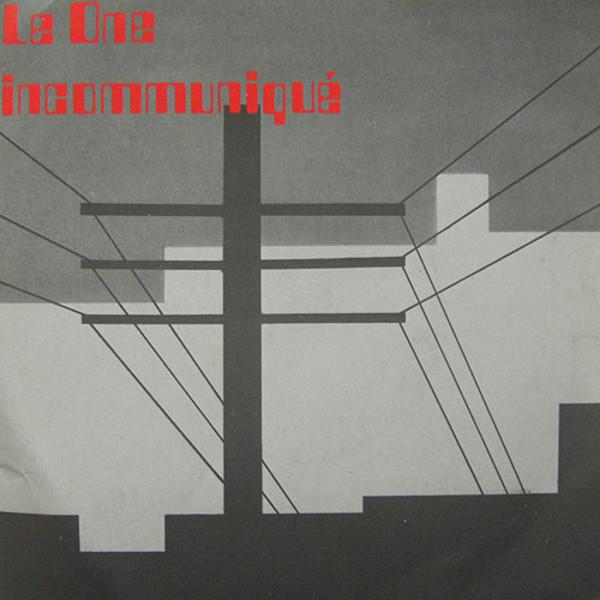 Le One - In Communique
