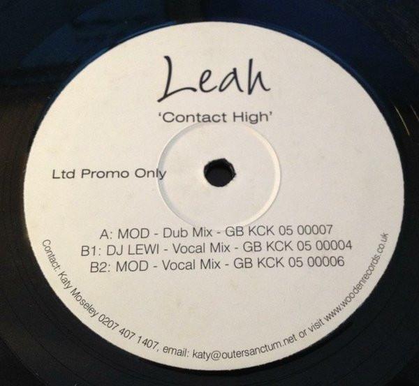 Leah Wood - Contact High