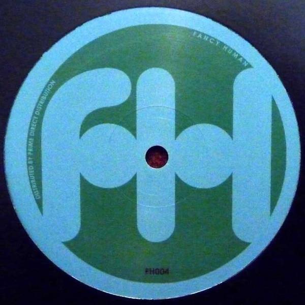 Leigh Morgan - Project Pickle