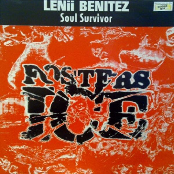 Lenii Benitez - Soul Survivor