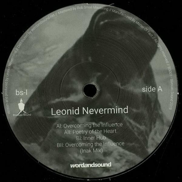 Leonid Nevermind - Overcoming The Influence