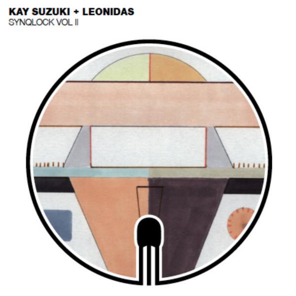Leonidas, Kay Suzuki - Synqlock Vol. II