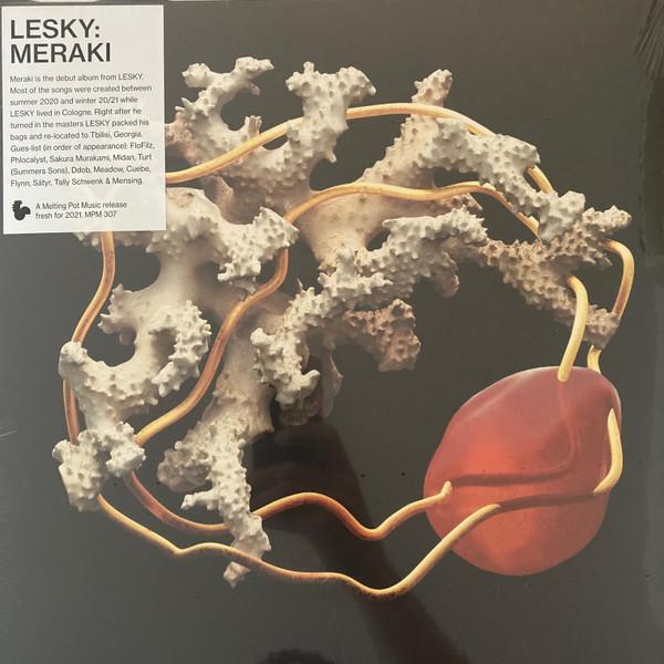 Lesky  - Meraki