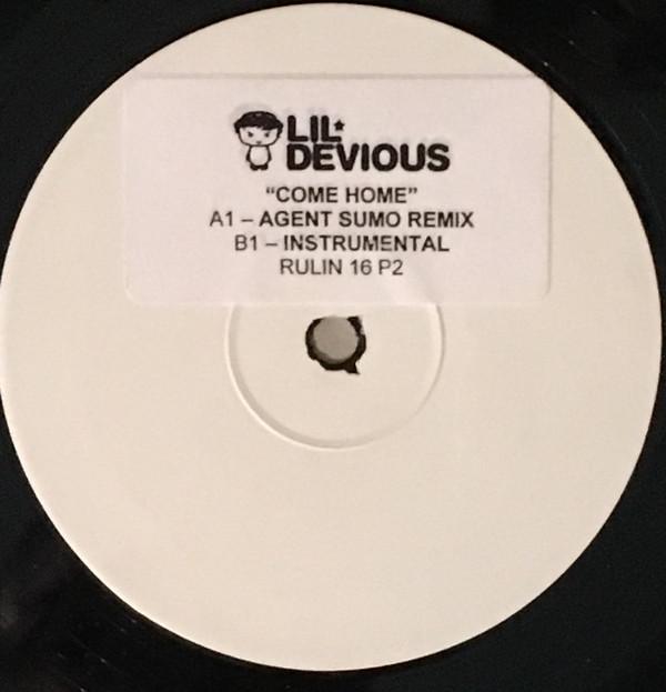Lil' Devious - Come Home