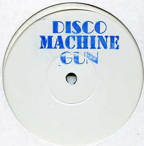 Lo-Fidelity Allstars - Disco Machine Gun