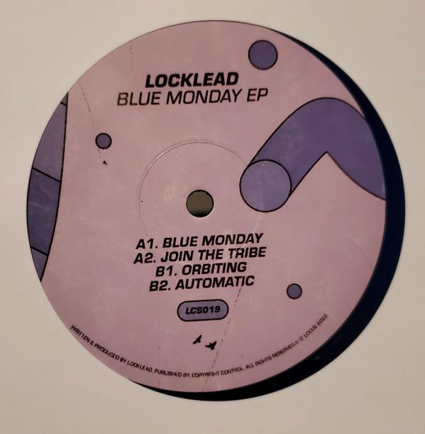 Locklead - Blue Monday EP