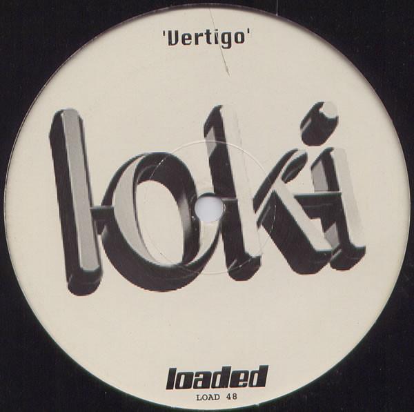 Loki - Vertigo