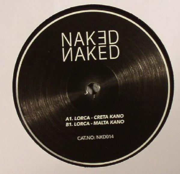 Lorca  - Creta Kano