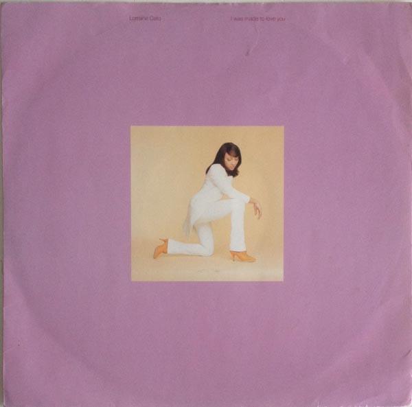 Lorraine Cato - I Was Made To Love You