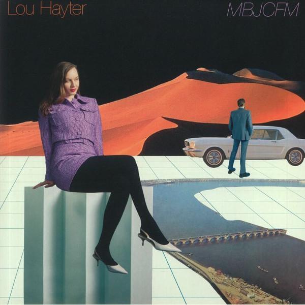 Lou Hayter - My Baby Just Cares For Me