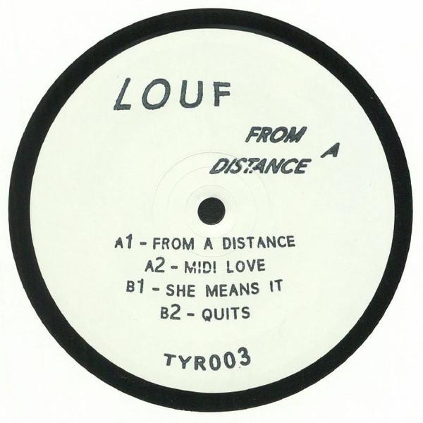Louf - From A Distance