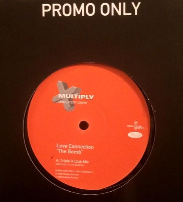 Love Connection - The Bomb