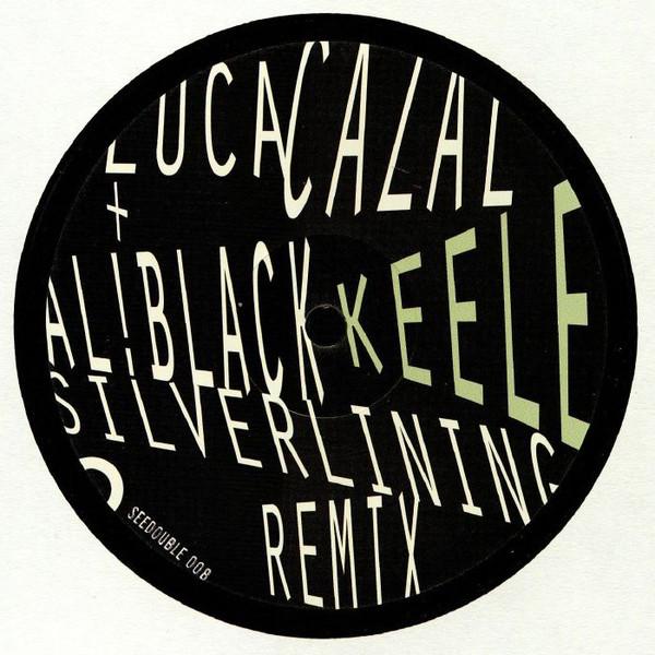 Luca Cazal, Ali Black, Andy Blake , Brigante - Keele / Mulva