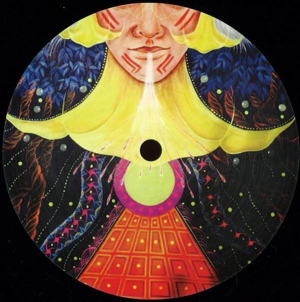 Luca Cazal - Maya Remixes