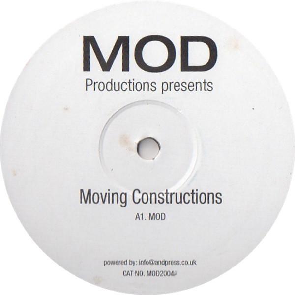 M.O.D. - Moving Constructions / Shake It Up Tonight