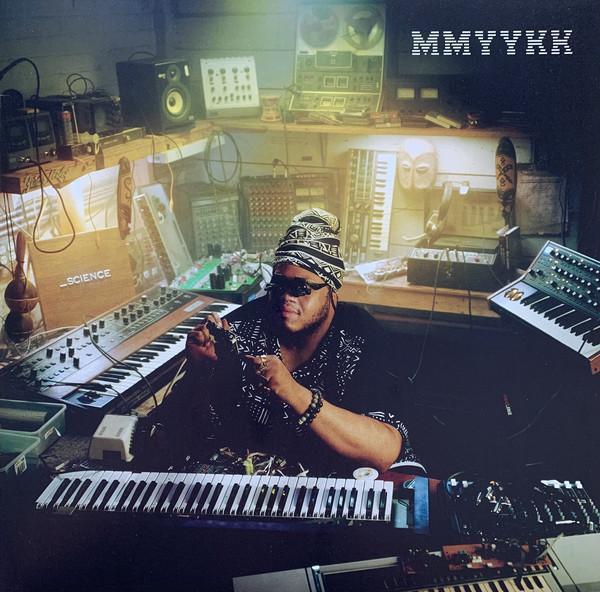 MMYYKK - Science