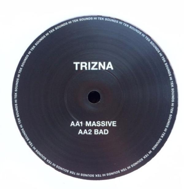 MOSCOW LEGEND, Trizna  - Made In Moscow