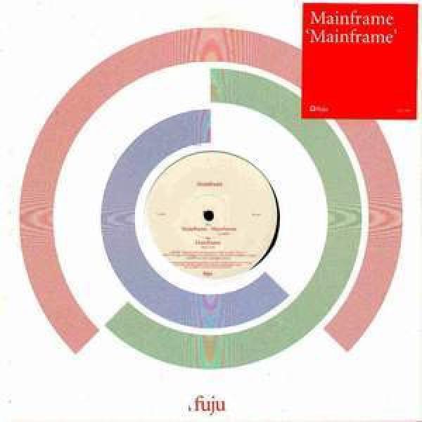 Mainframe - Mainframe
