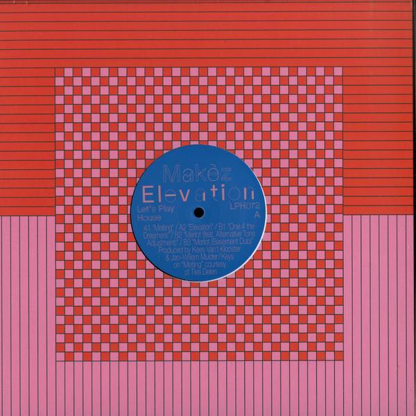Makèz - Elevation