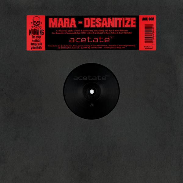 Mara - Desanitize