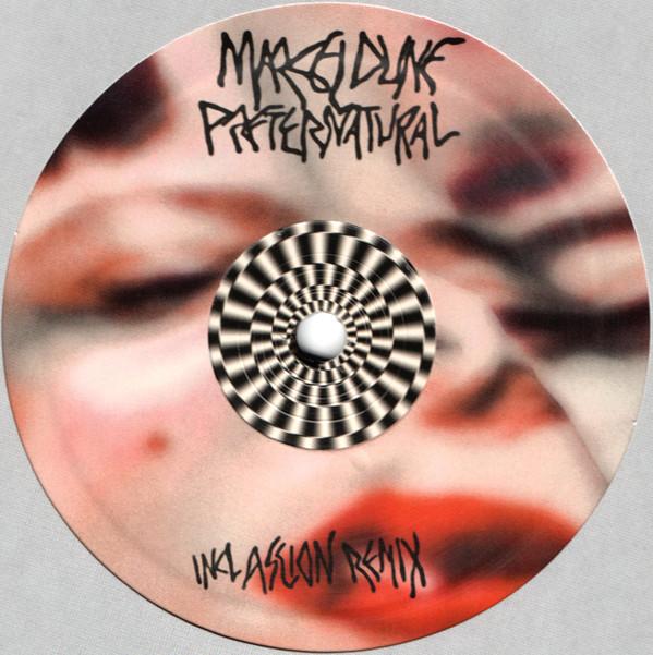 MarcelDune - Preternatural (Inkl Ascion Remix)