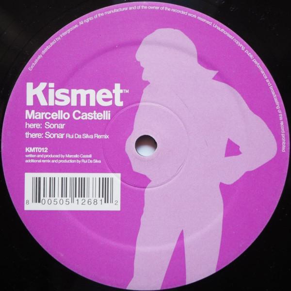 Marcelo Castelli - Sonar