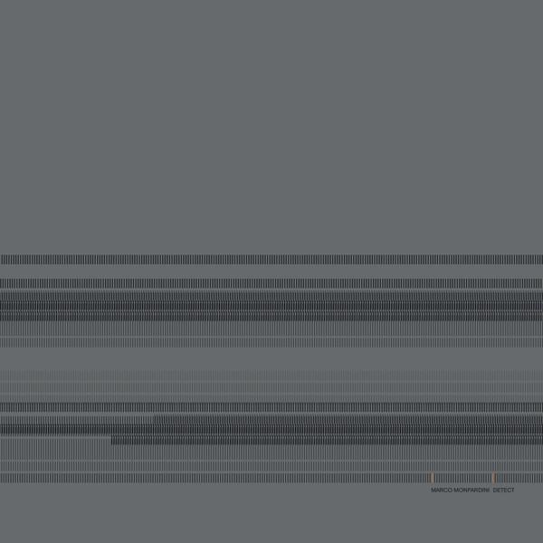 Marco Monfardini - Detect