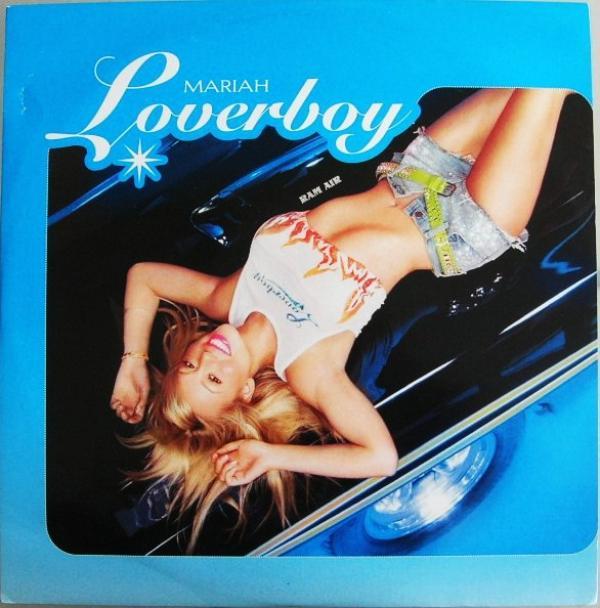 Mariah Carey - Loverboy