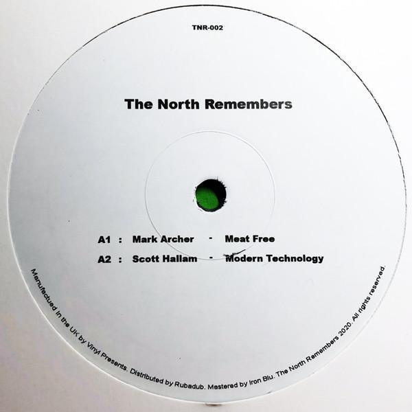 Mark Archer, Scott Hallam - The North Remembers 002