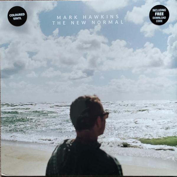 Mark Hawkins - The New Normal