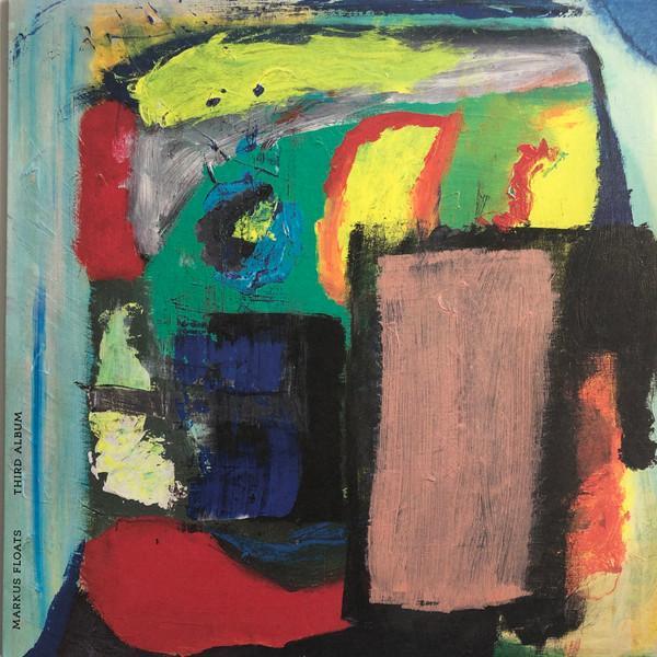 Markus Floats - Third Album