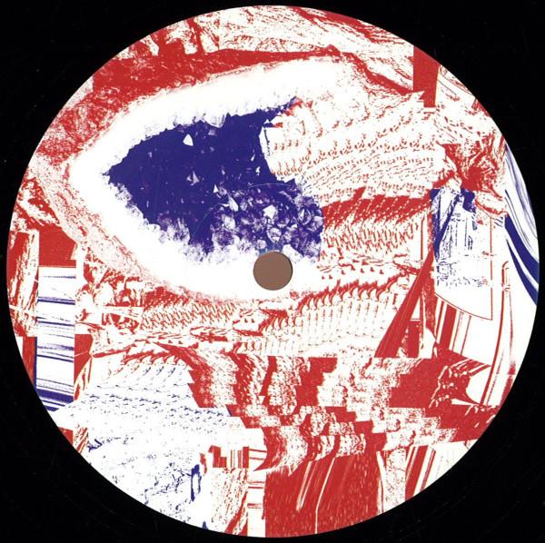 Marreck - Yuda Ep