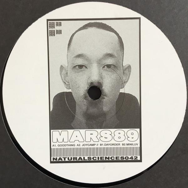 Mars89 - 2020