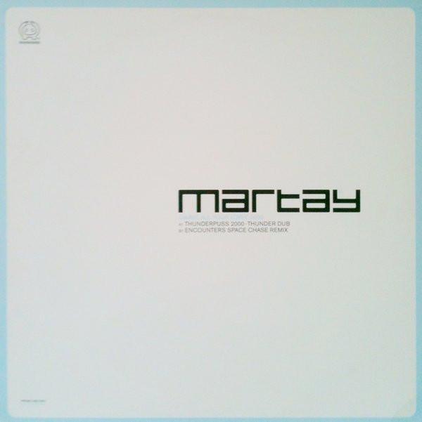 Martay - Gimme All Your Lovin' 2000