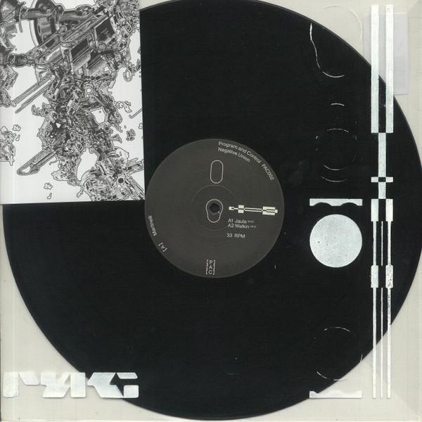 Martinelli / Dj Frankie (5) - Negative Union