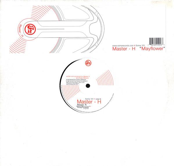 Master H - Mayflower