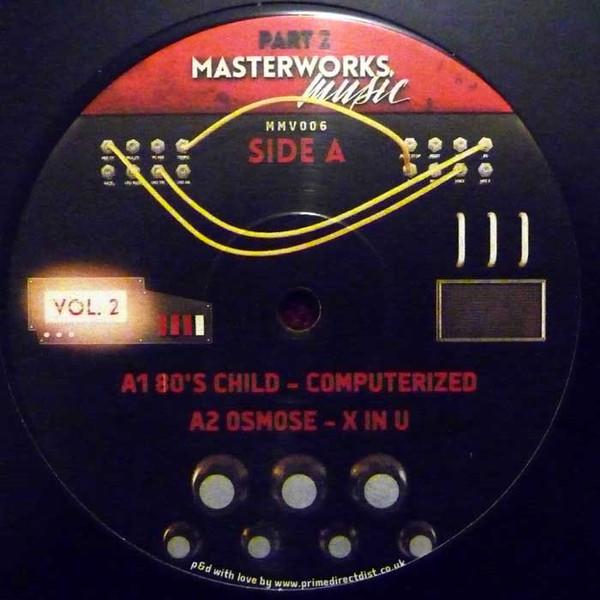  - Masterworks Music Vol. 2 Part 2