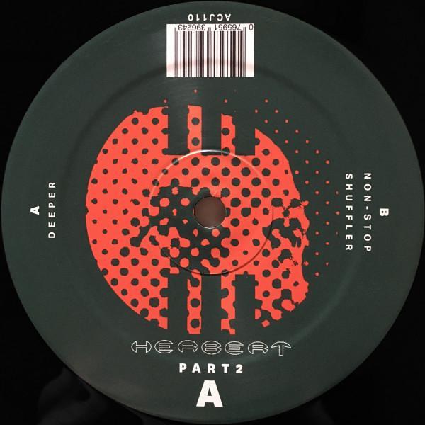 Matthew Herbert - Reissues Part 2