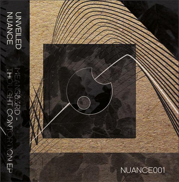 Means&3rd - Thought Contortion EP