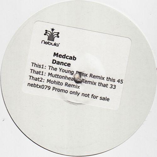 Medcab - Dance